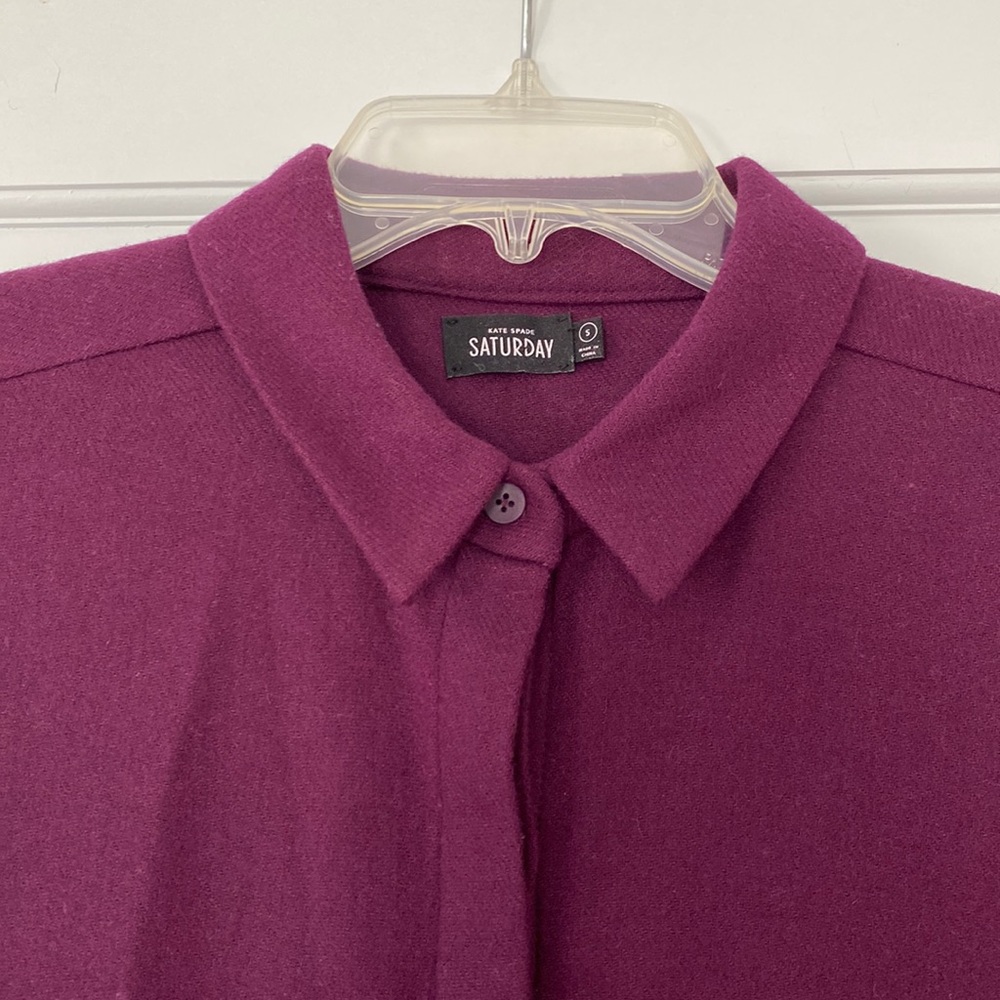 Kate Spade Saturday Top